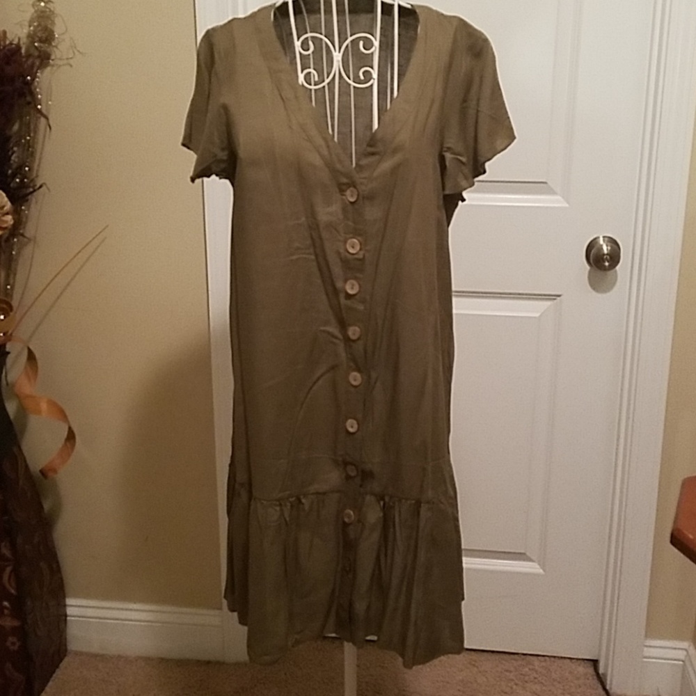 Summer dress